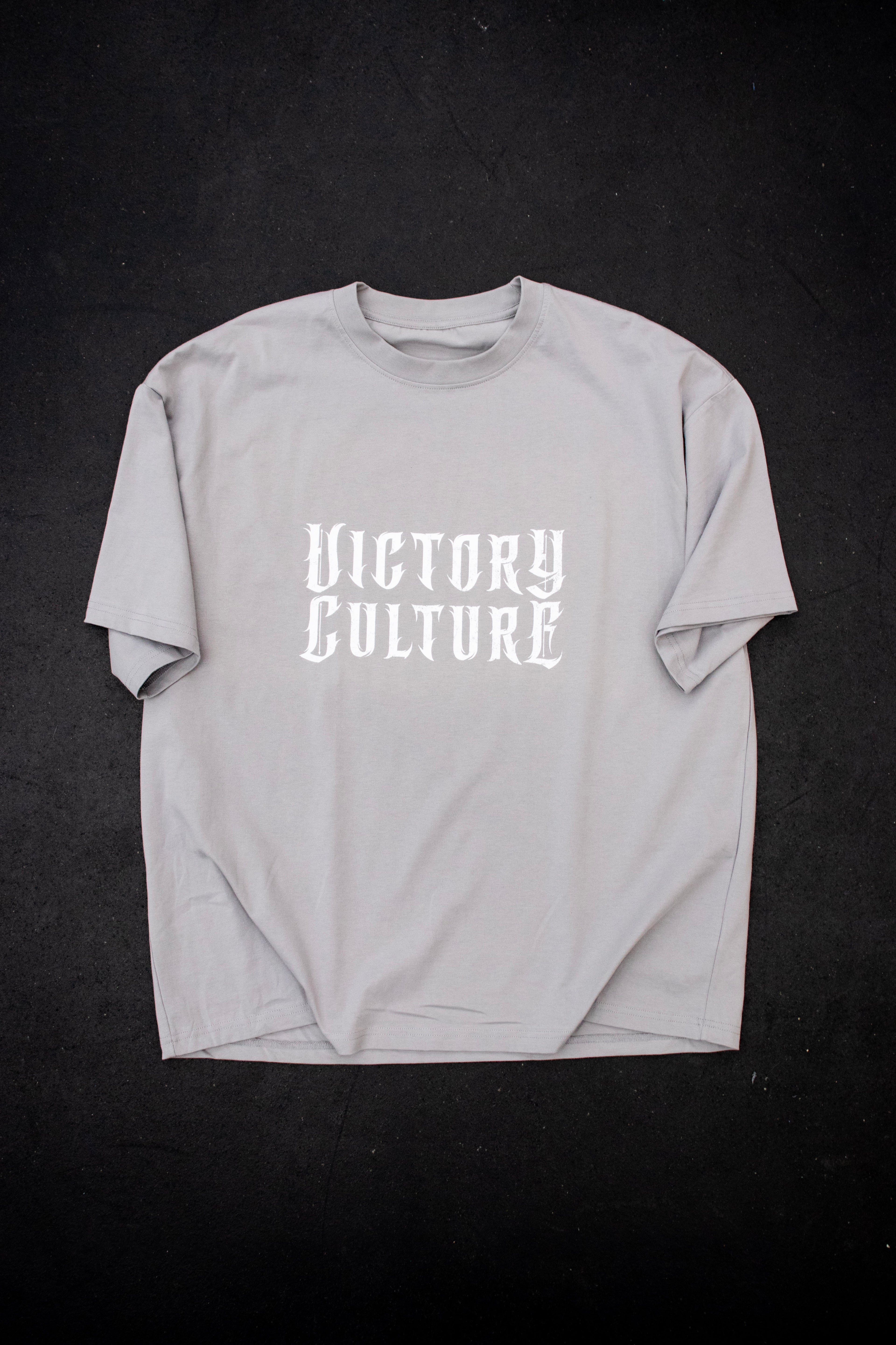VICTORY CULTURE TEE