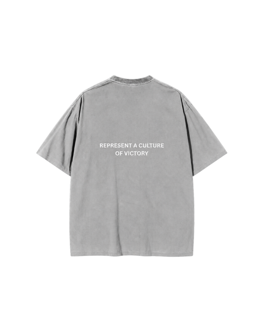 REPRESENT TEE