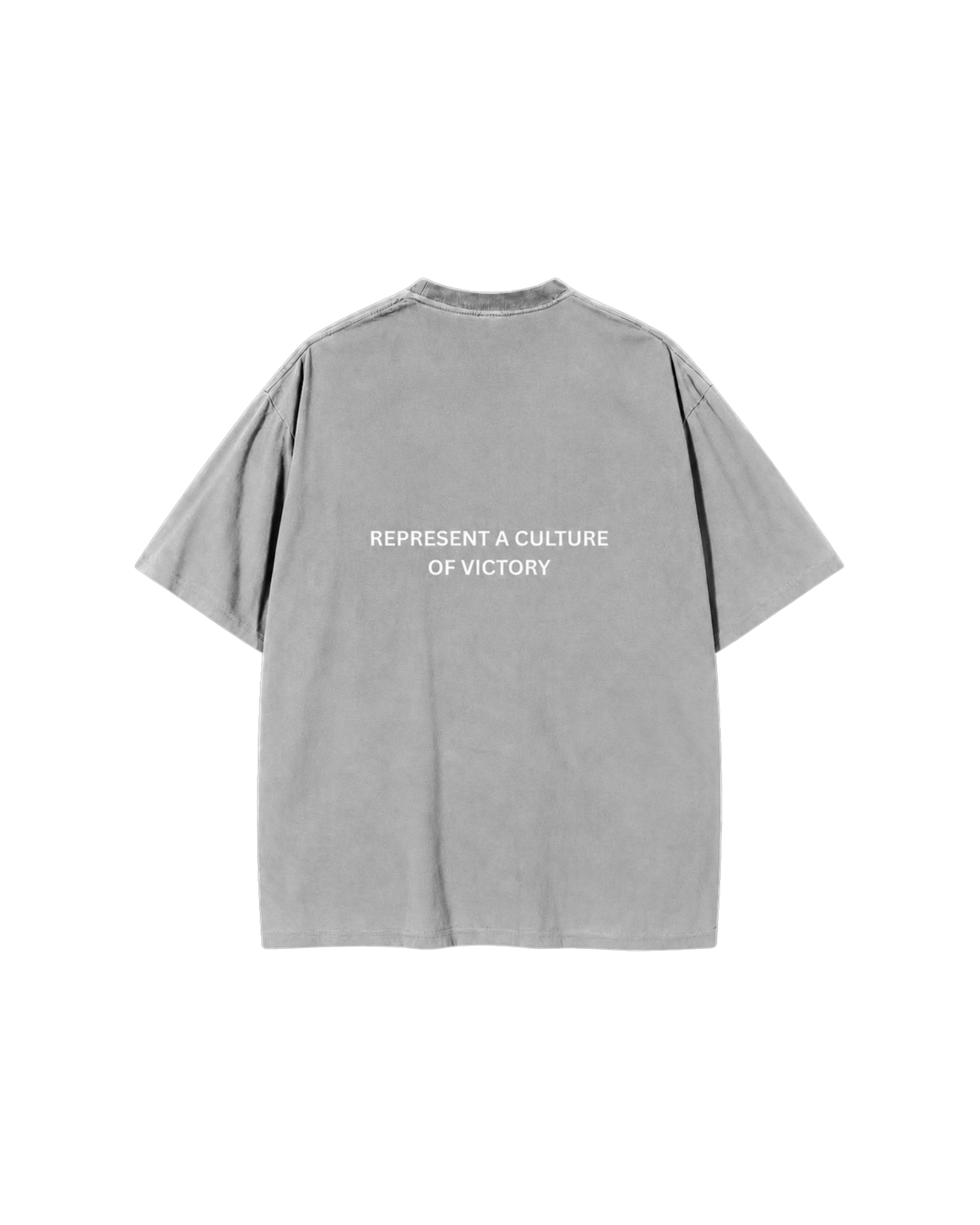 REPRESENT TEE
