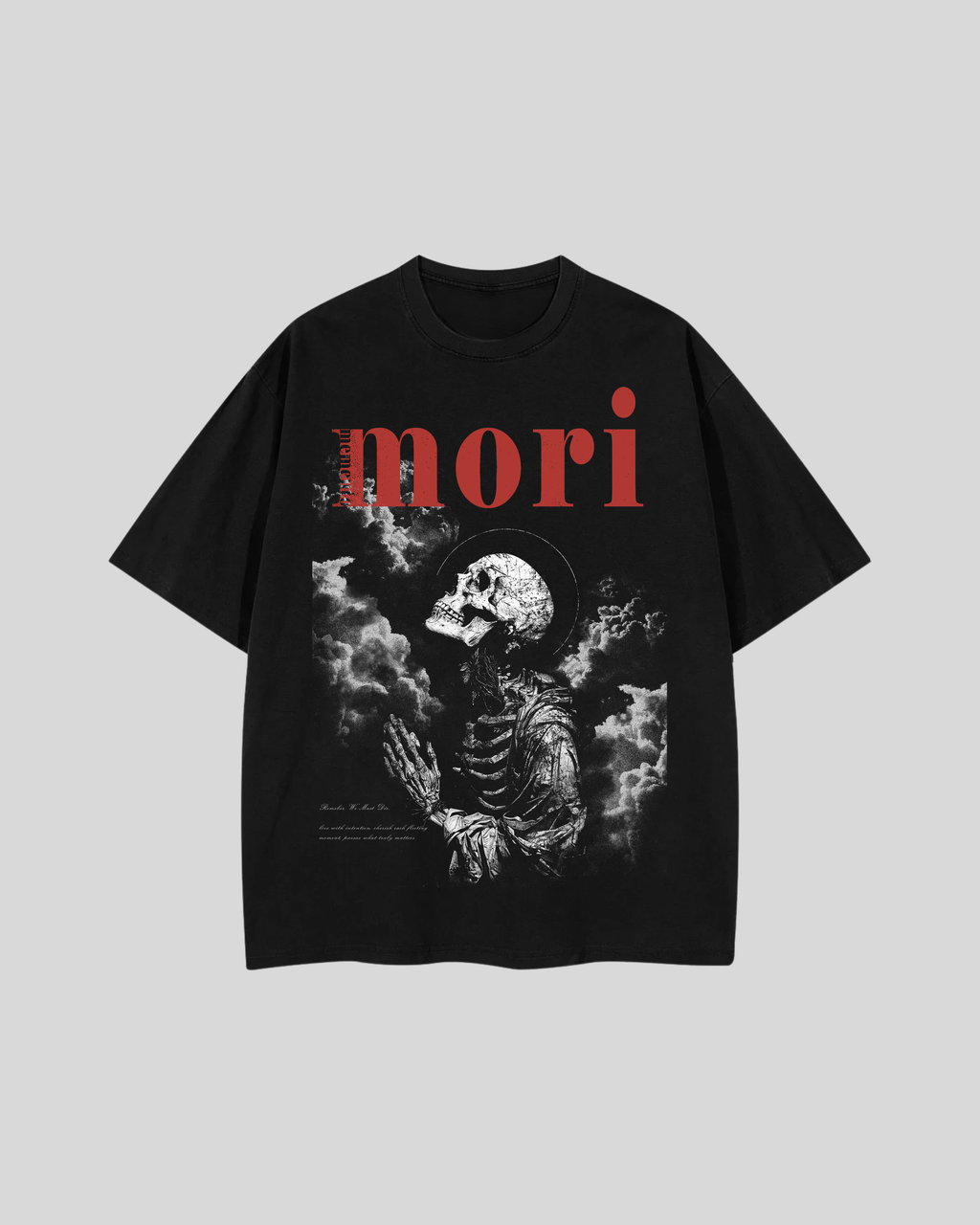 Memento Mori