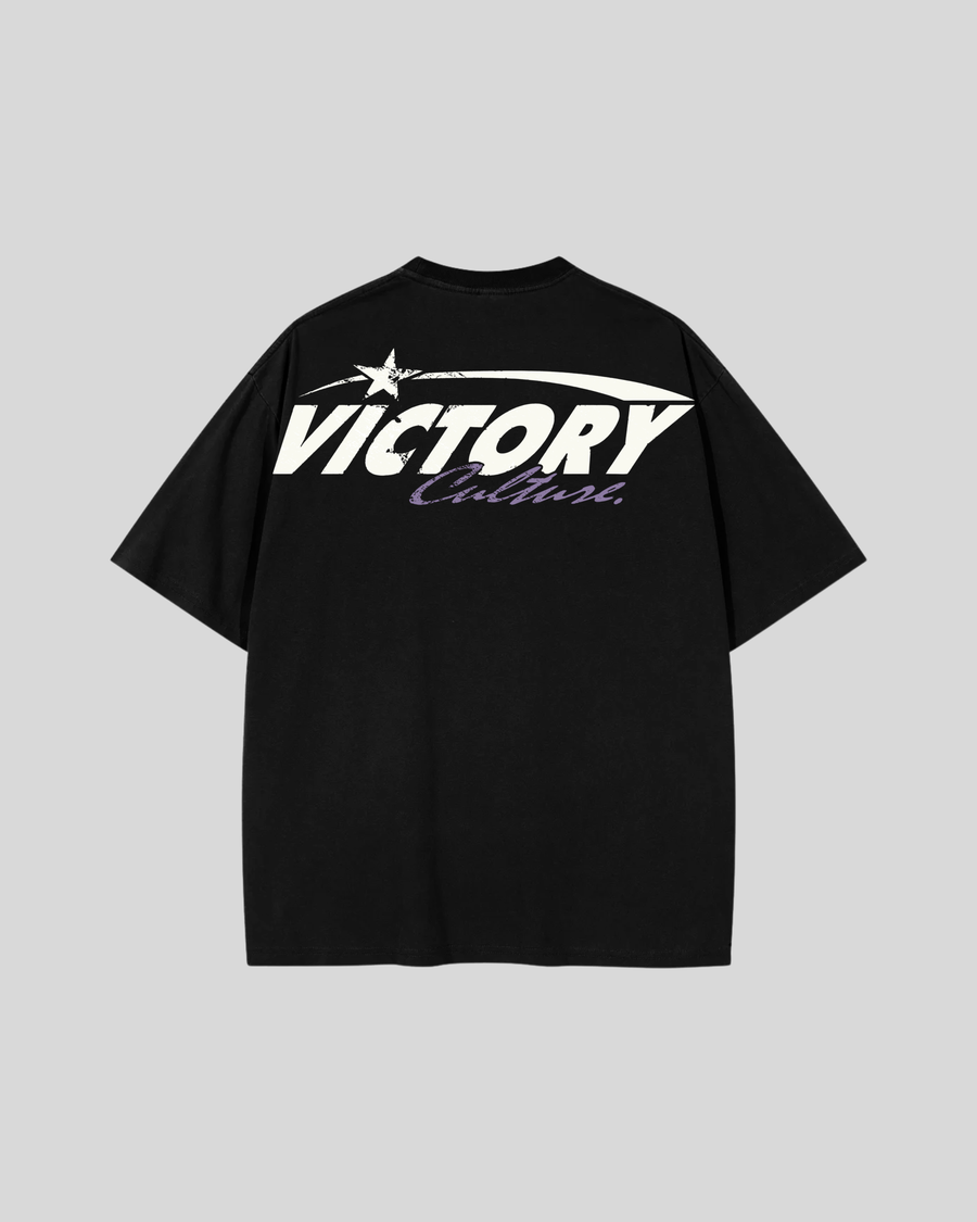 Vintage Victory Tee