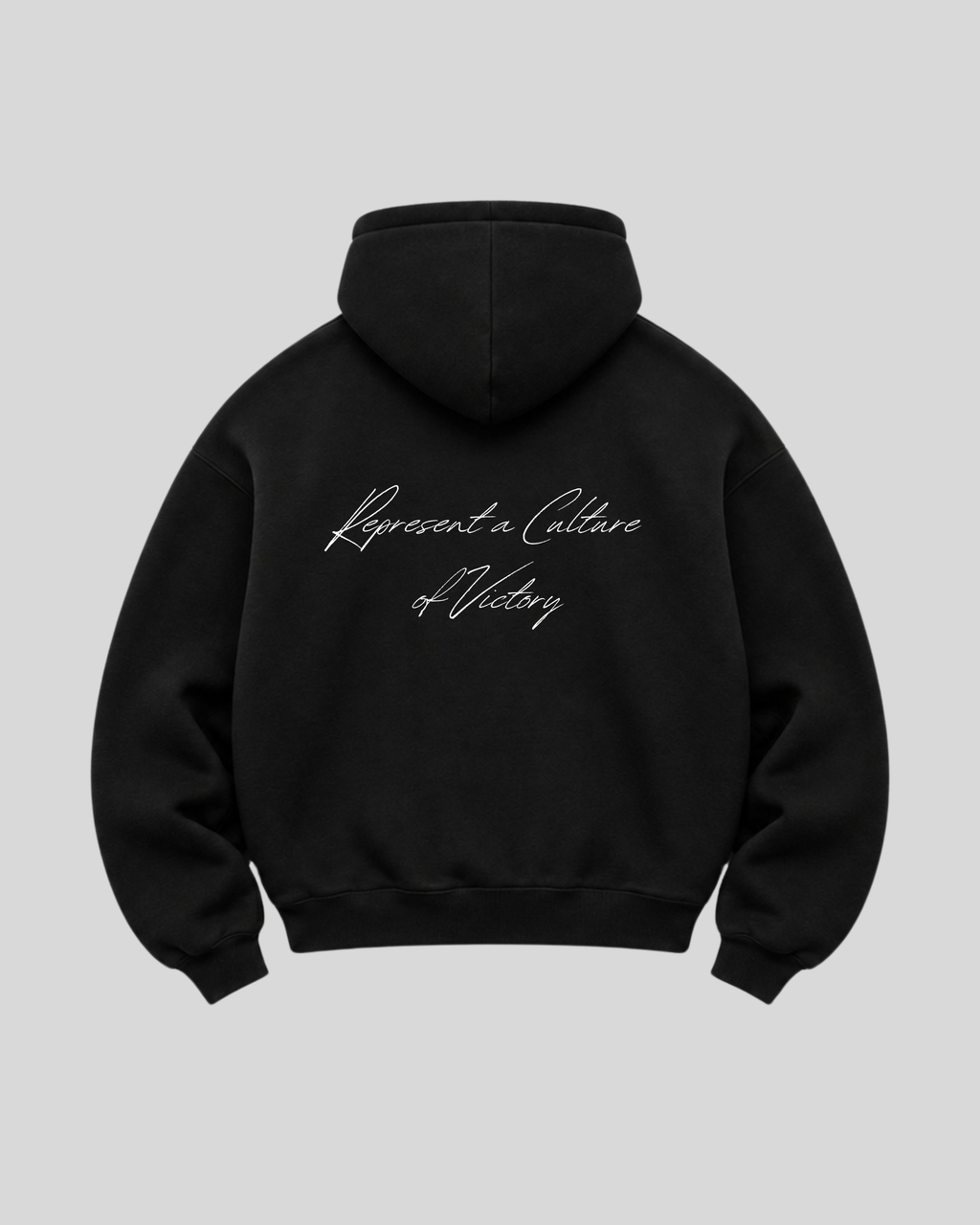 REPRESENT HOODIE