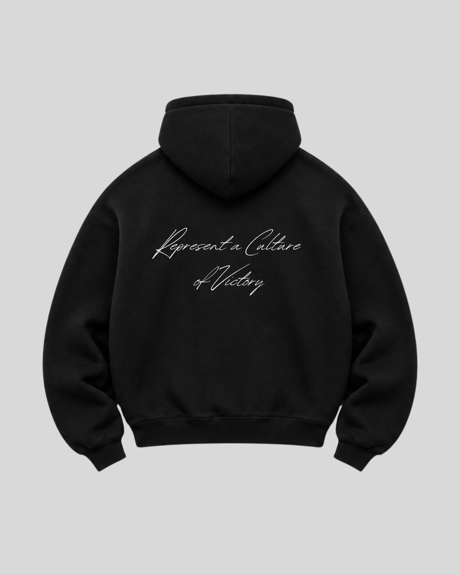 REPRESENT HOODIE