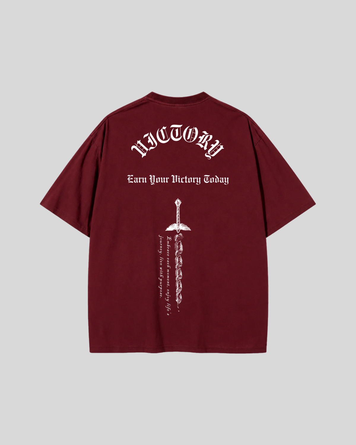 EYVT TEE
