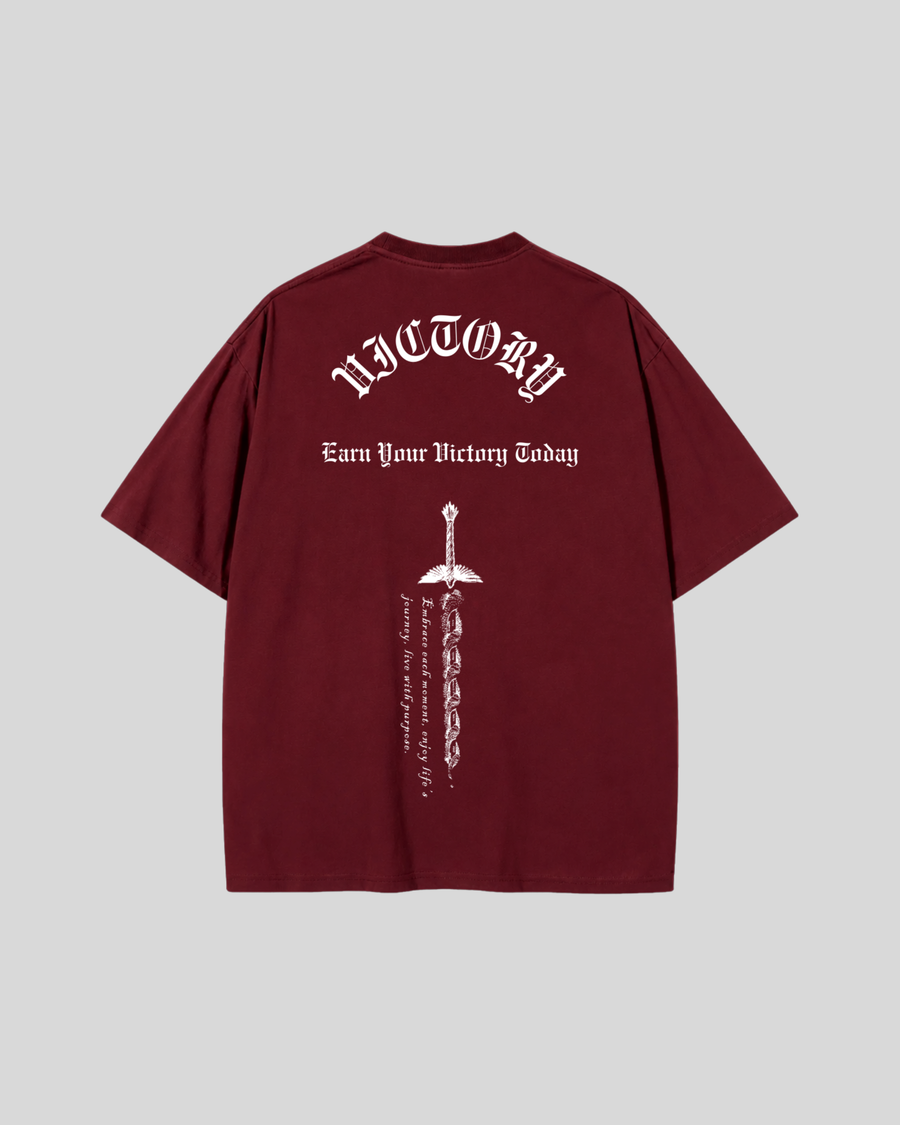 EYVT TEE