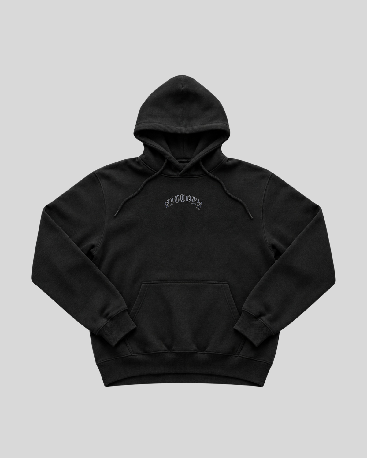 Halloween Special Edition Hoodie