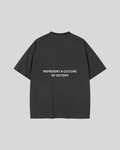 REPRESENT TEE