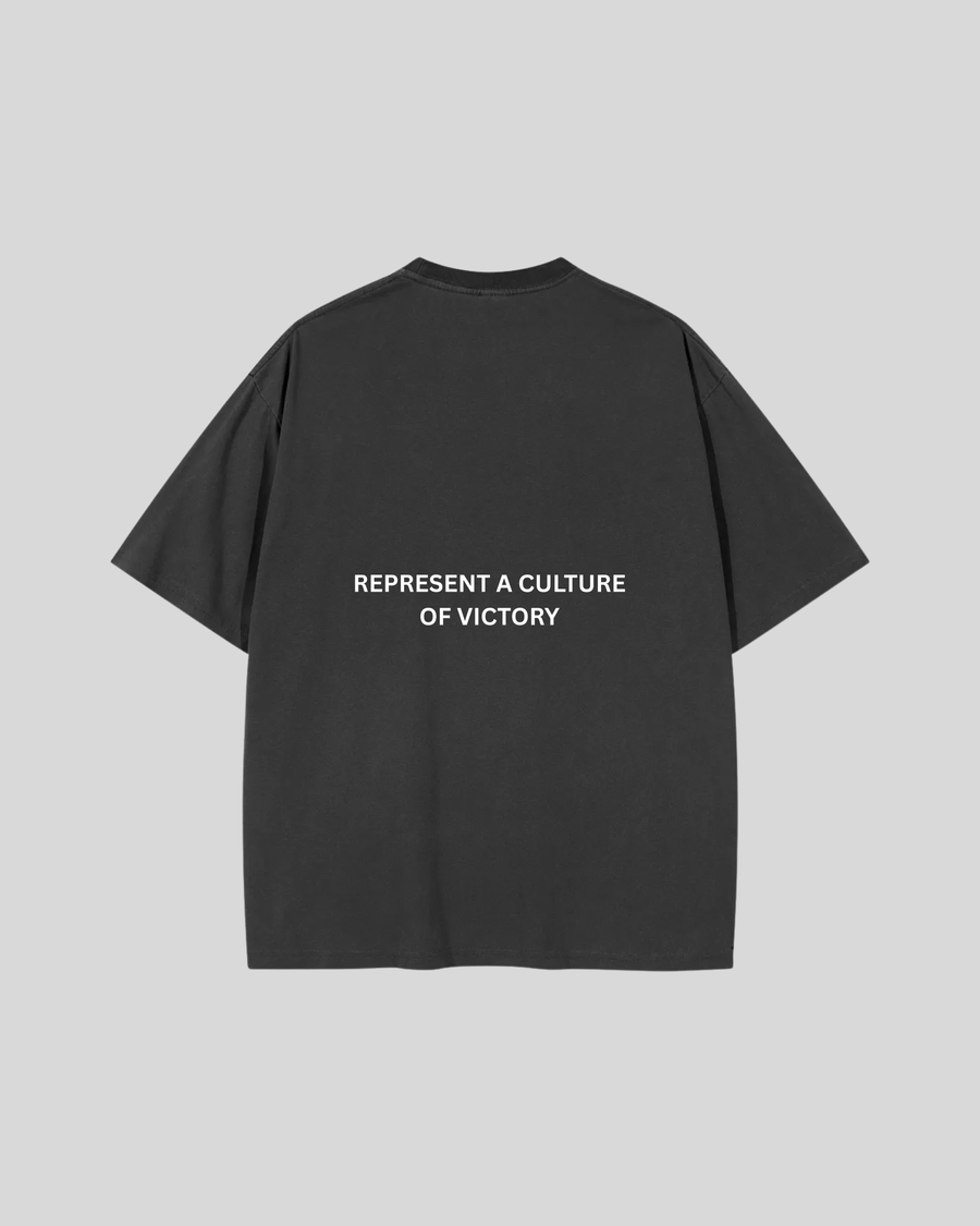 REPRESENT TEE
