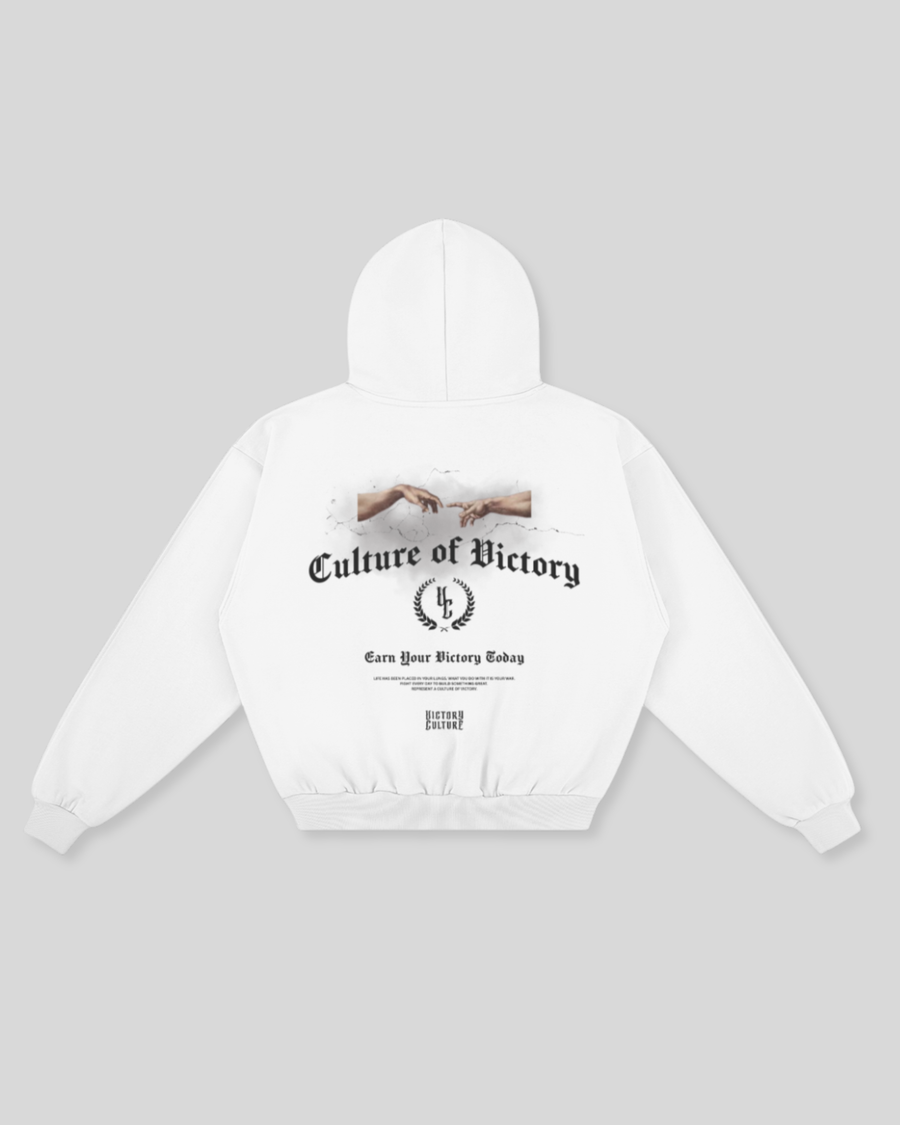 CULTURE HOODIE