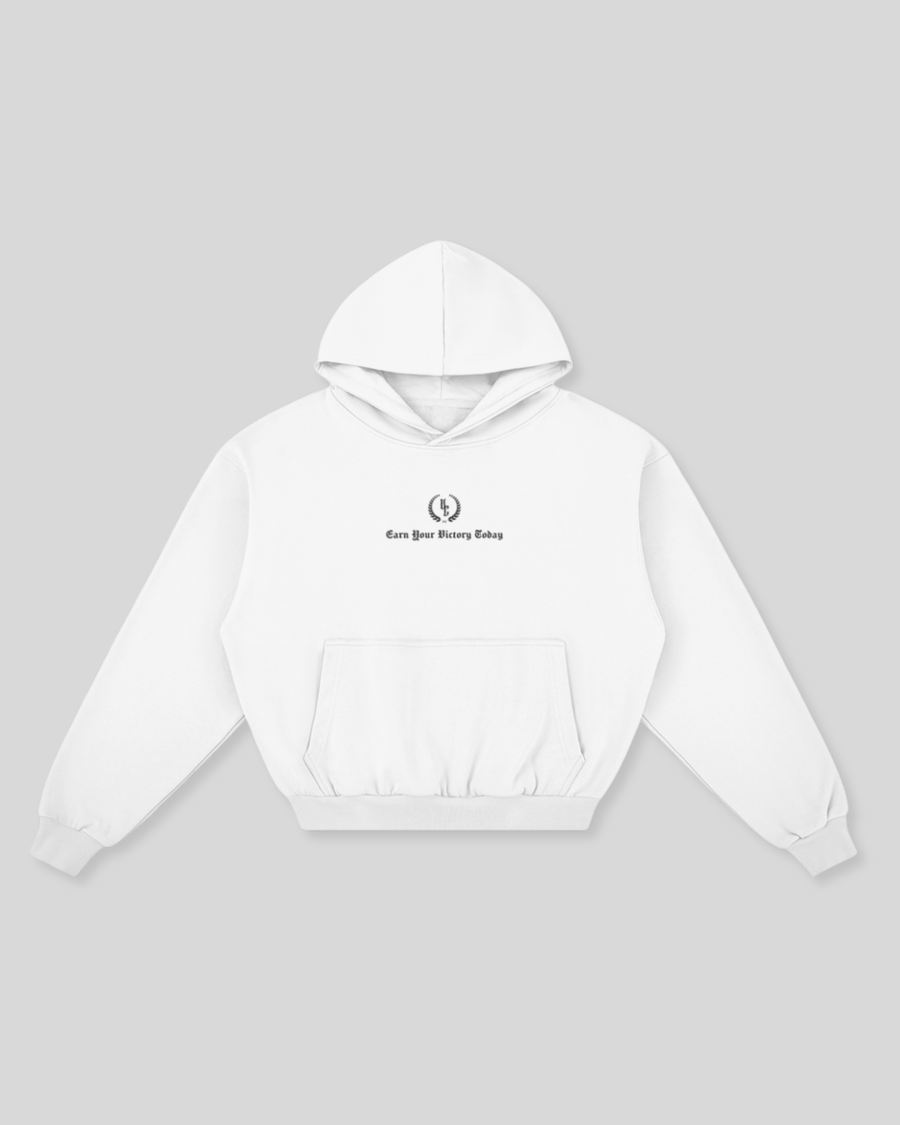 CULTURE HOODIE