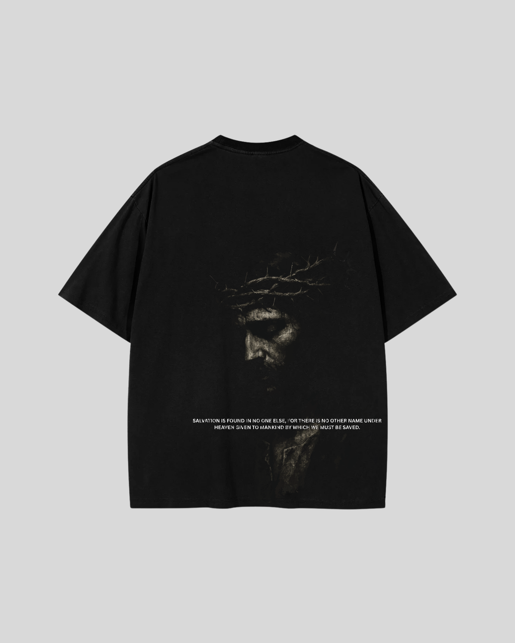 'THE WAY' TEE