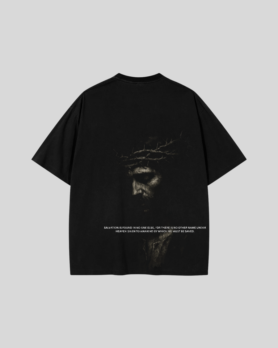 'THE WAY' TEE