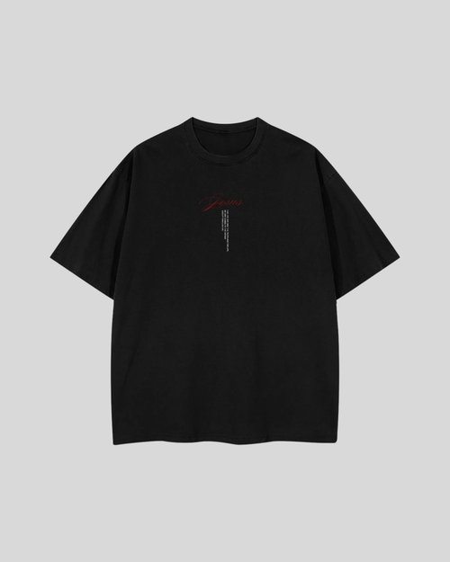 'THE WAY' TEE