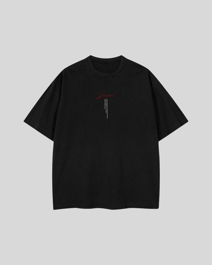 'THE WAY' TEE
