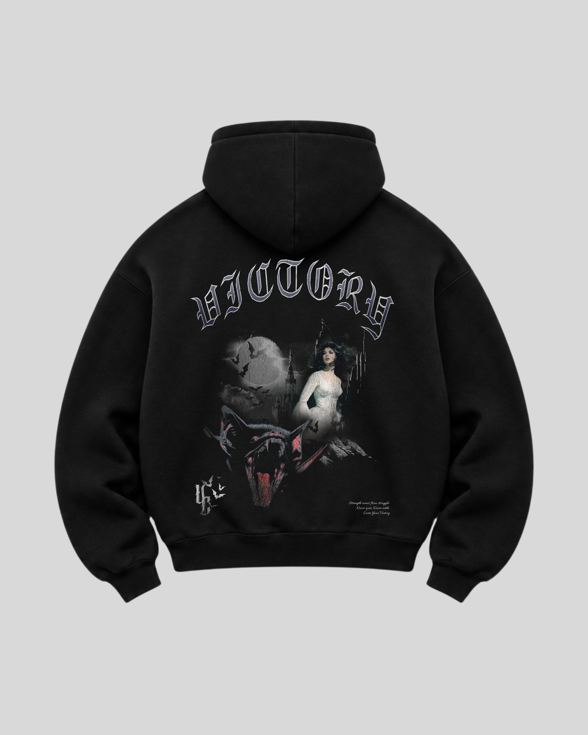 Halloween Special Edition Hoodie