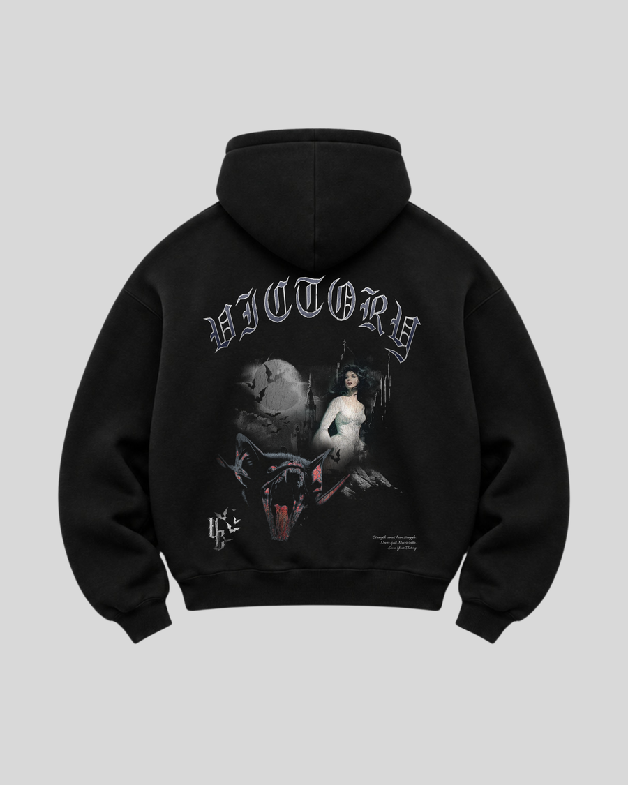 Halloween Special Edition Hoodie