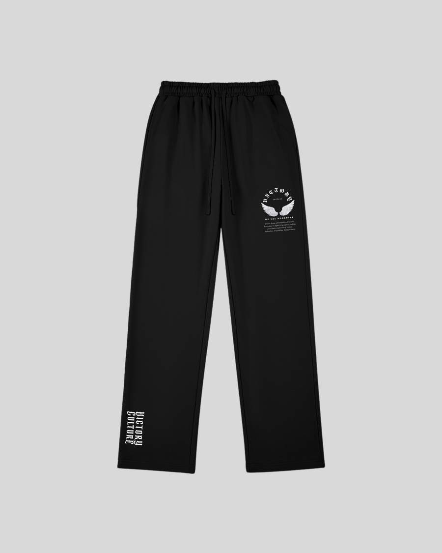 WARRIOR SWEAT