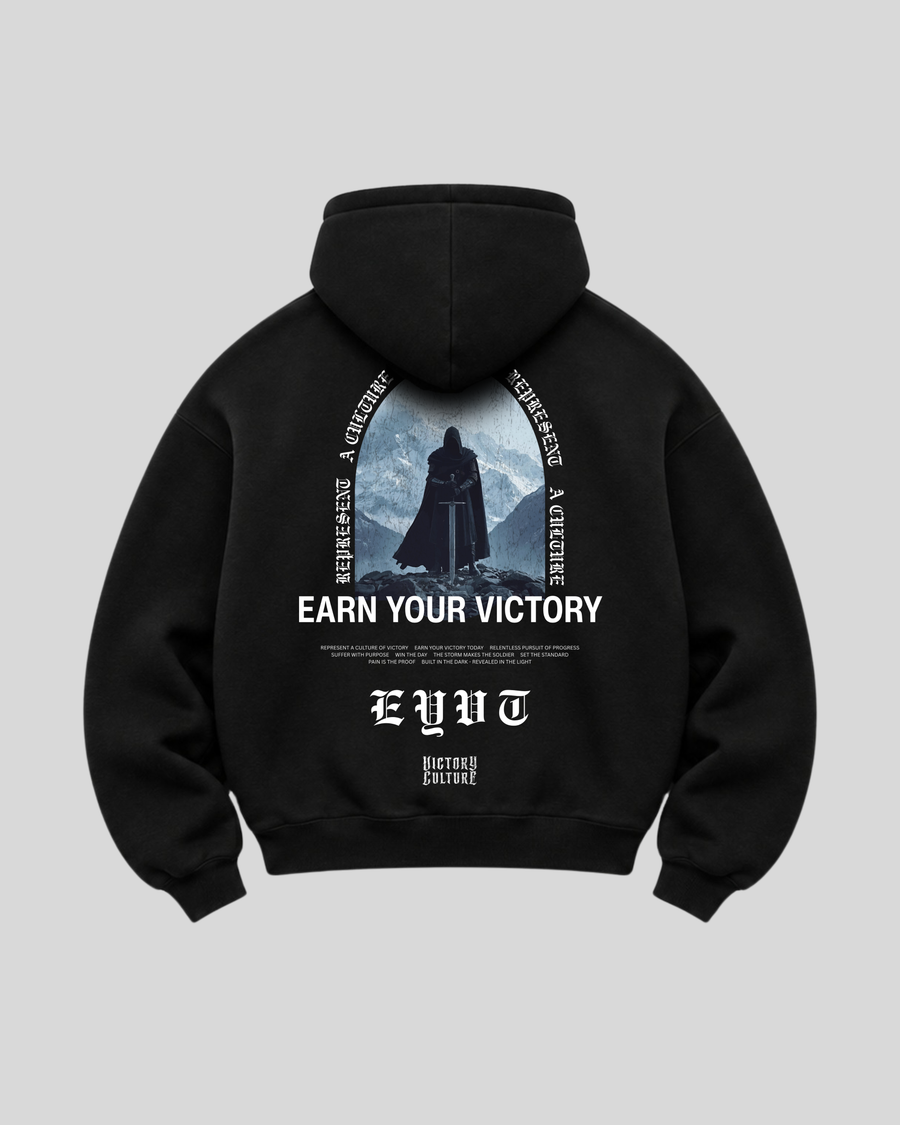 BUILDING IN THE DARK HOODIE