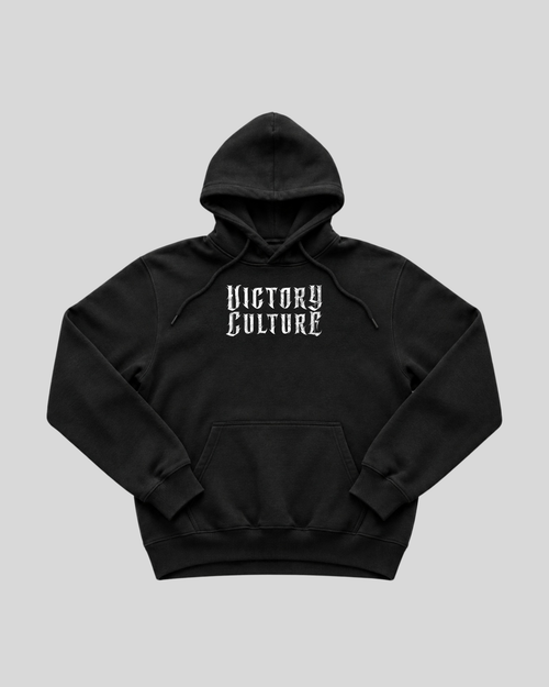 BUILDING IN THE DARK HOODIE