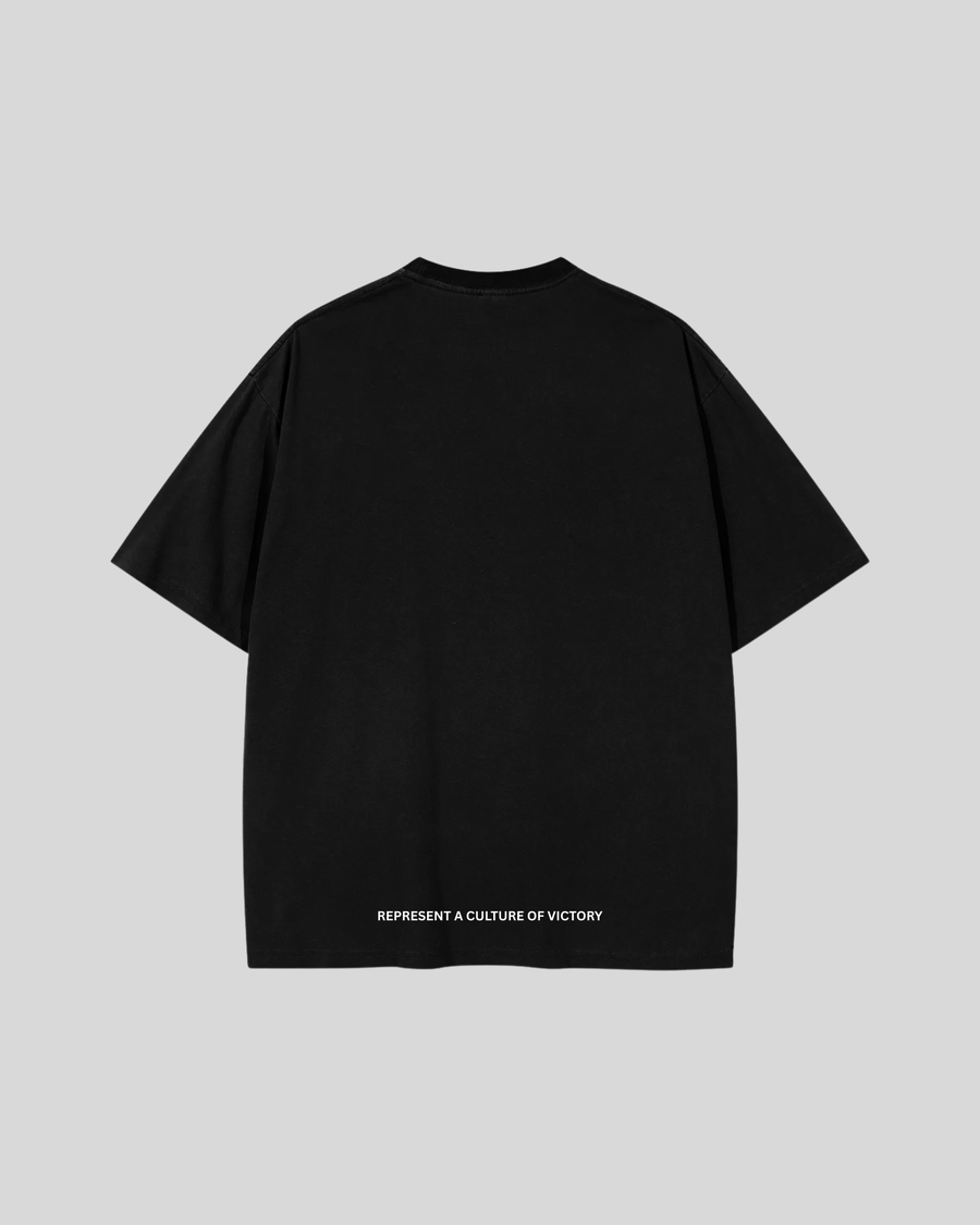 VICTORY CULTURE TEE