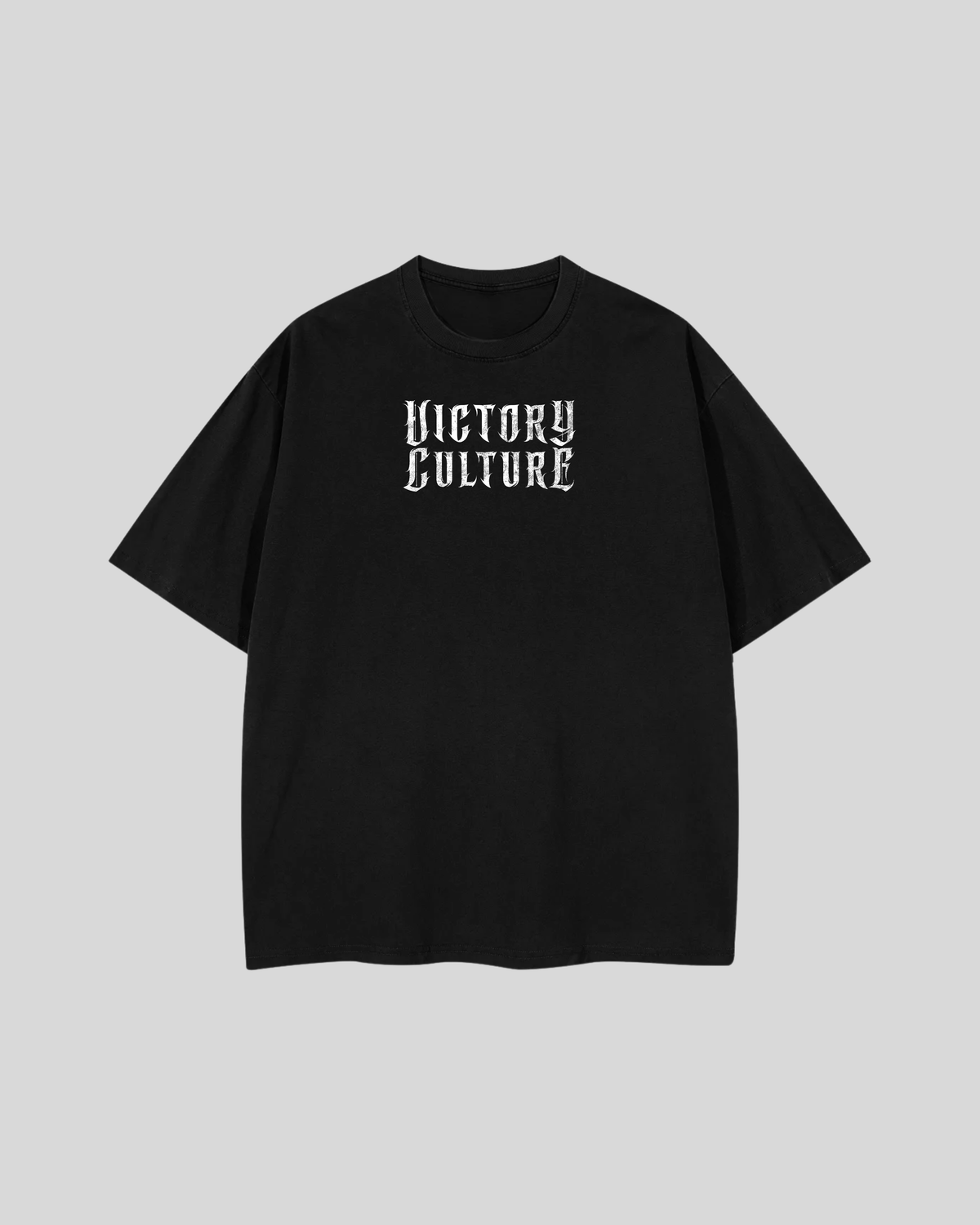 VICTORY CULTURE TEE