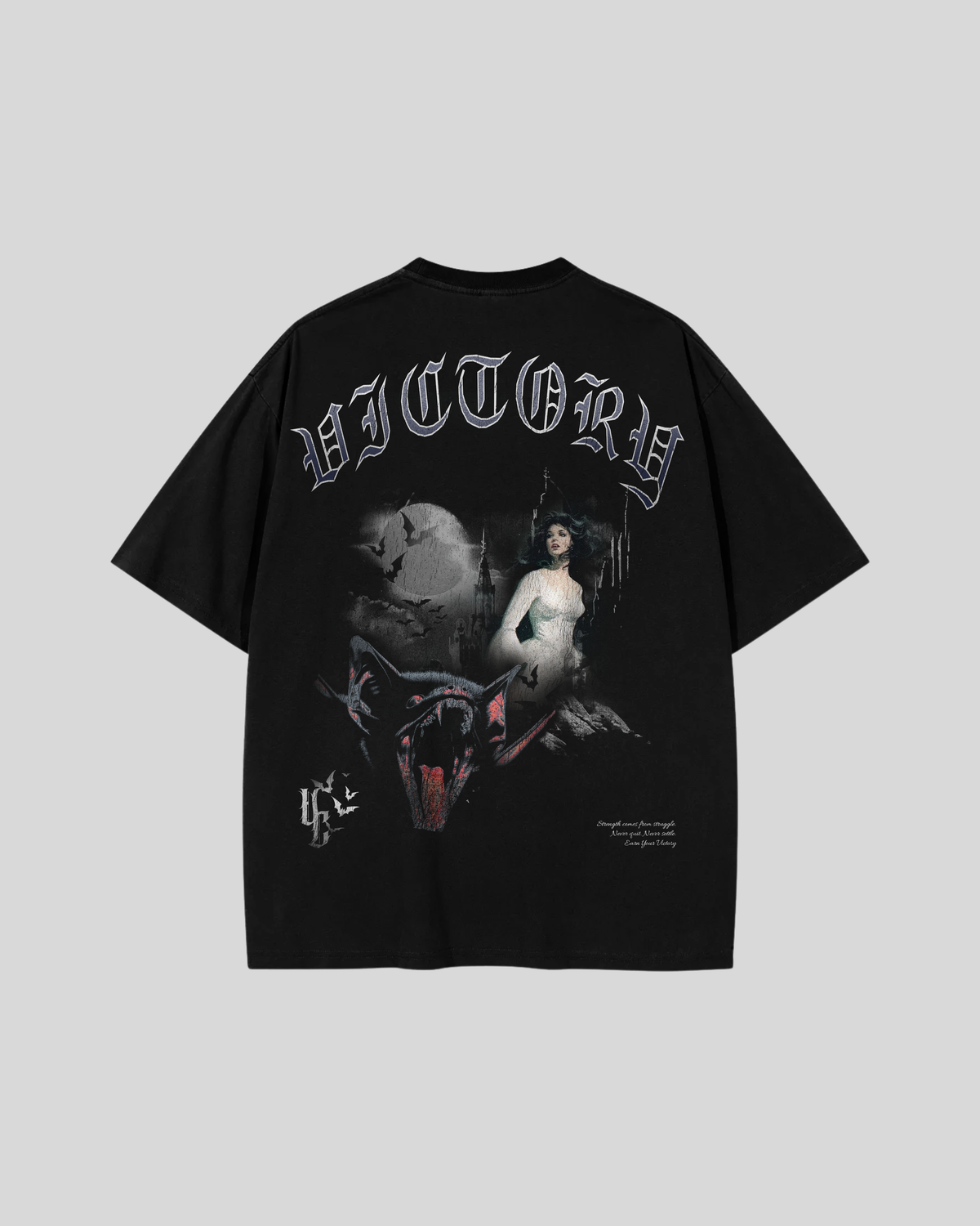 Halloween Limited Edition Tee