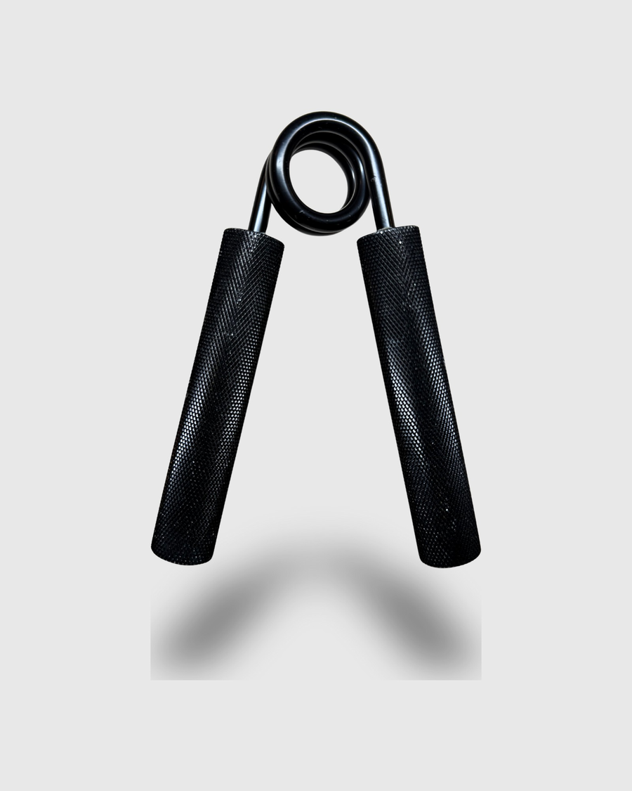 Knurled Gripper