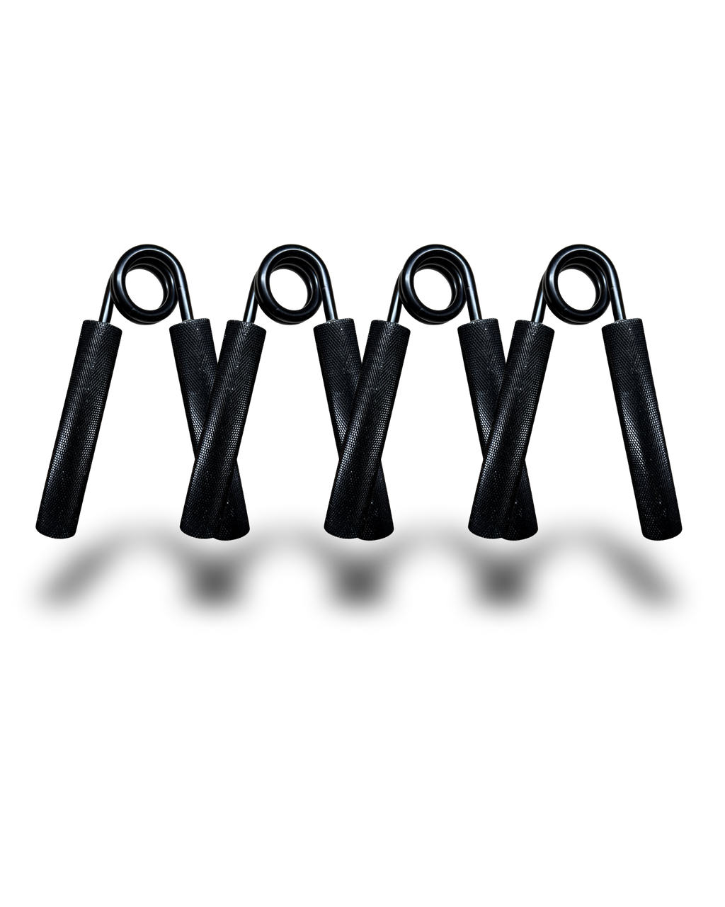 KNURLED GRIPPER BUNDLE