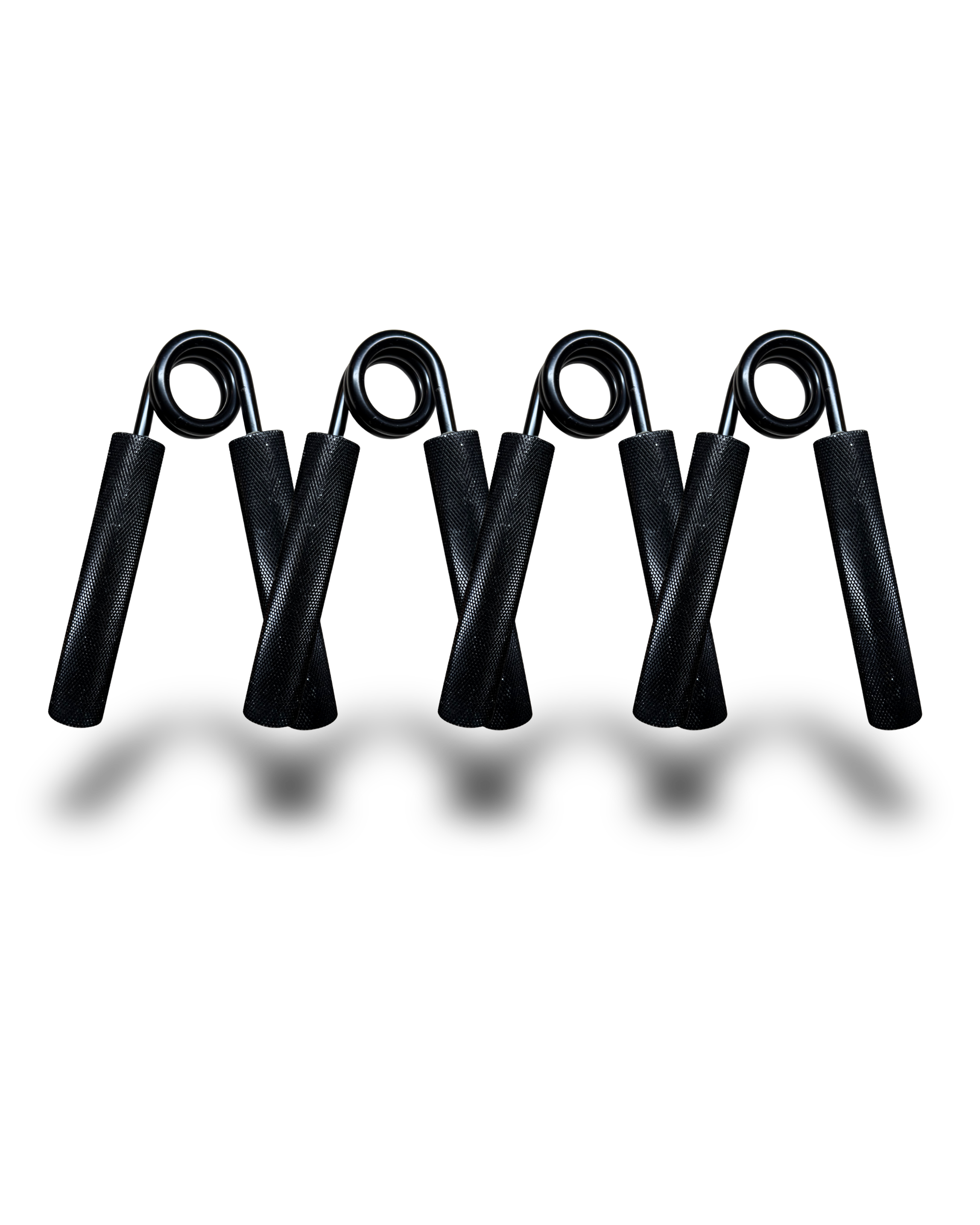 KNURLED GRIPPER BUNDLE