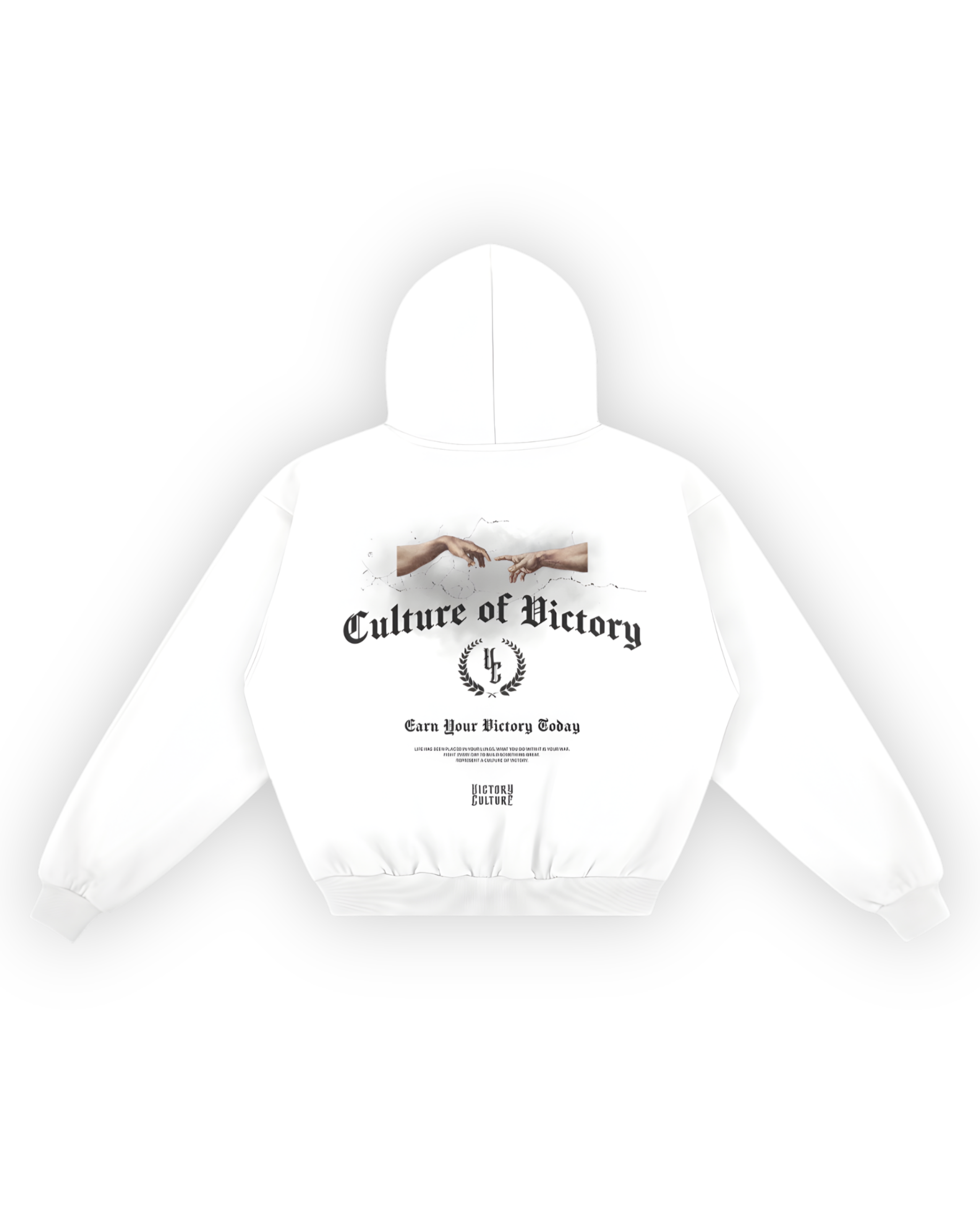 CULTURE HOODIE