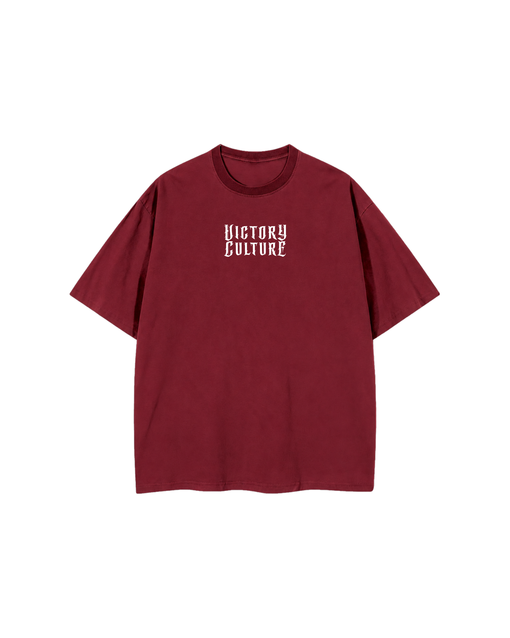 EYVT TEE