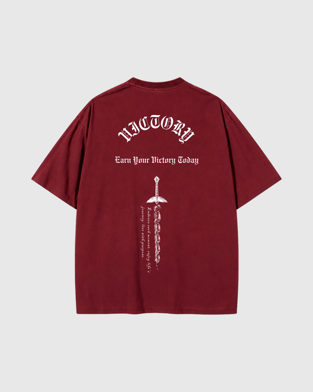 EYVT TEE