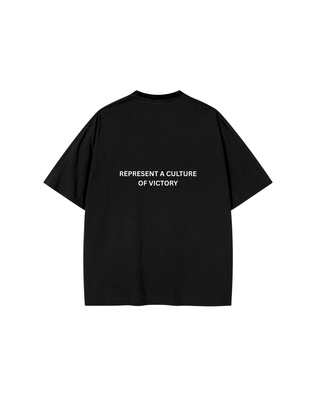 REPRESENT TEE