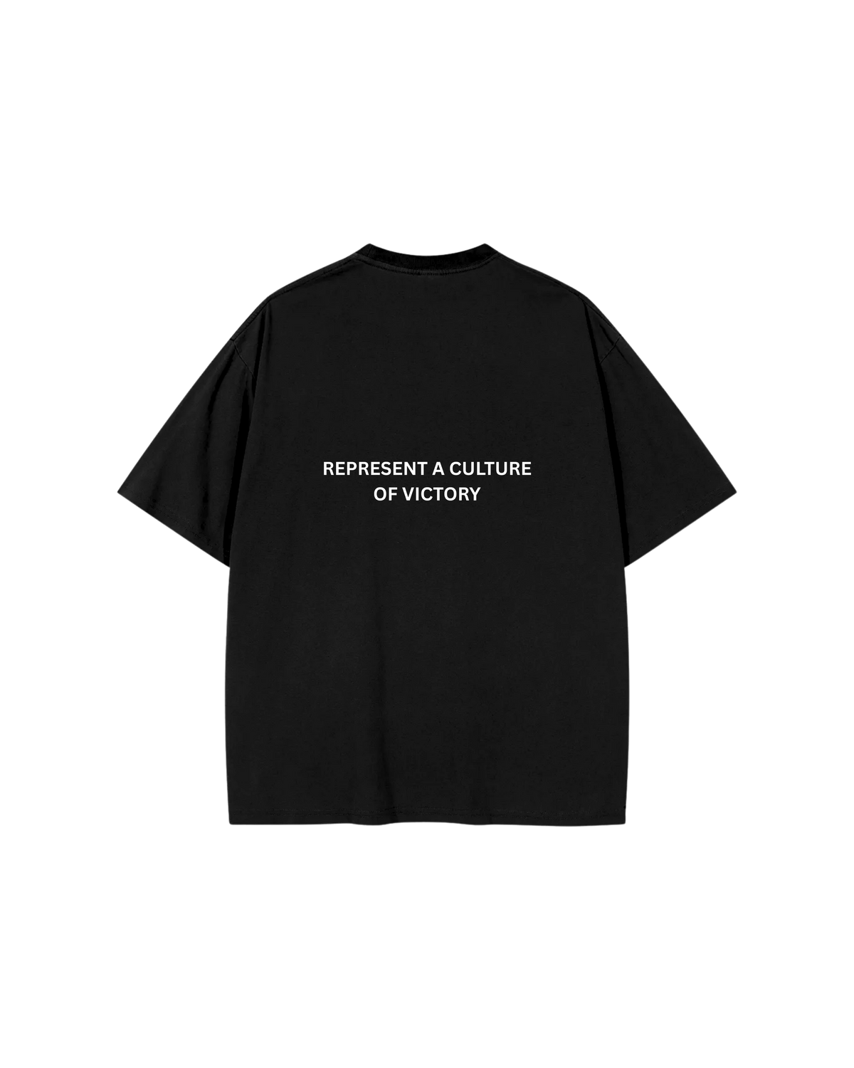 REPRESENT TEE