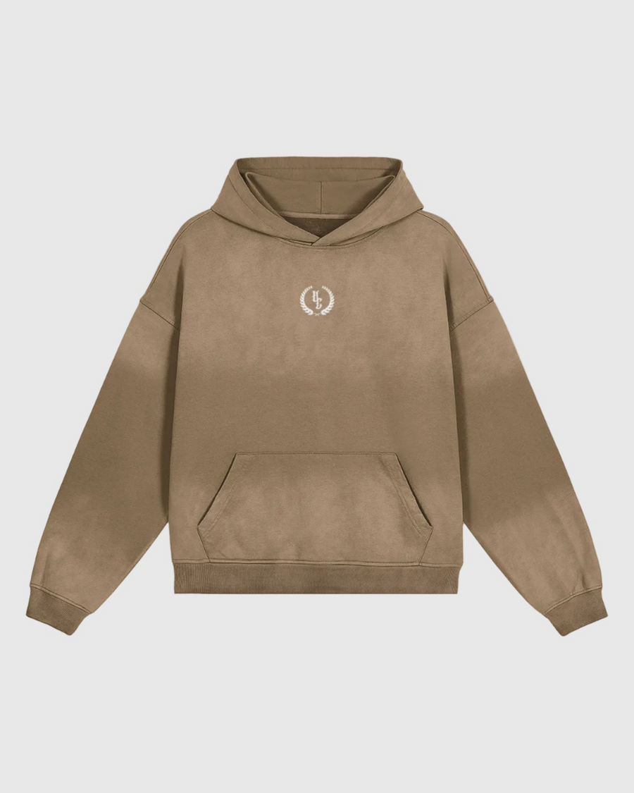 High Standard Heavyweight Hoodie