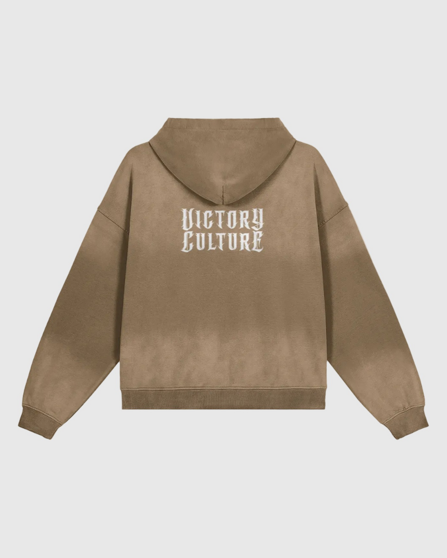 High Standard Heavyweight Hoodie