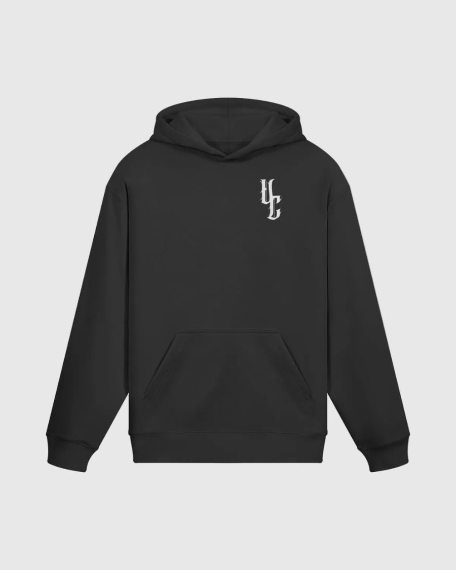 REPRESENT HOODIE